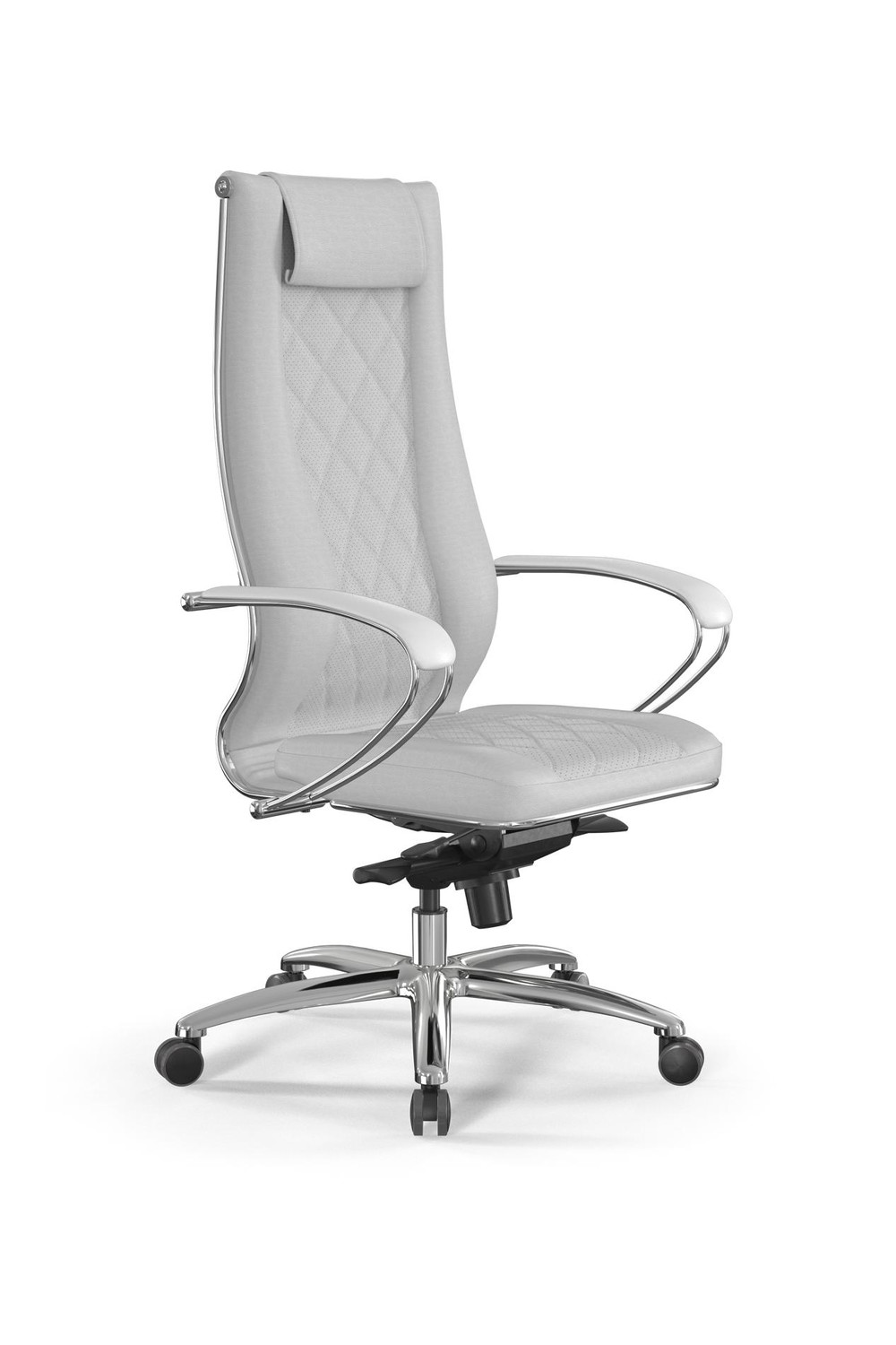 Samurai L1-18K - Infinity /Kc25/Wm33/K2cL(M06.B31.G04.W03) (Белый)