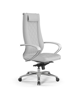 Samurai L1-18K - Infinity /Kc25/Wm33/K2cL(M06.B31.G04.W03) (Белый), изображение 1