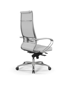 Samurai L1-18K - Infinity /Kc25/Wm33/K2cL(M06.B31.G04.W03) (Белый), изображение 2