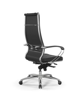 Samurai L1-18K - Infinity /Kc25/Wm33/K2cL(M06.B31.G04.W03) (Черный), изображение 2