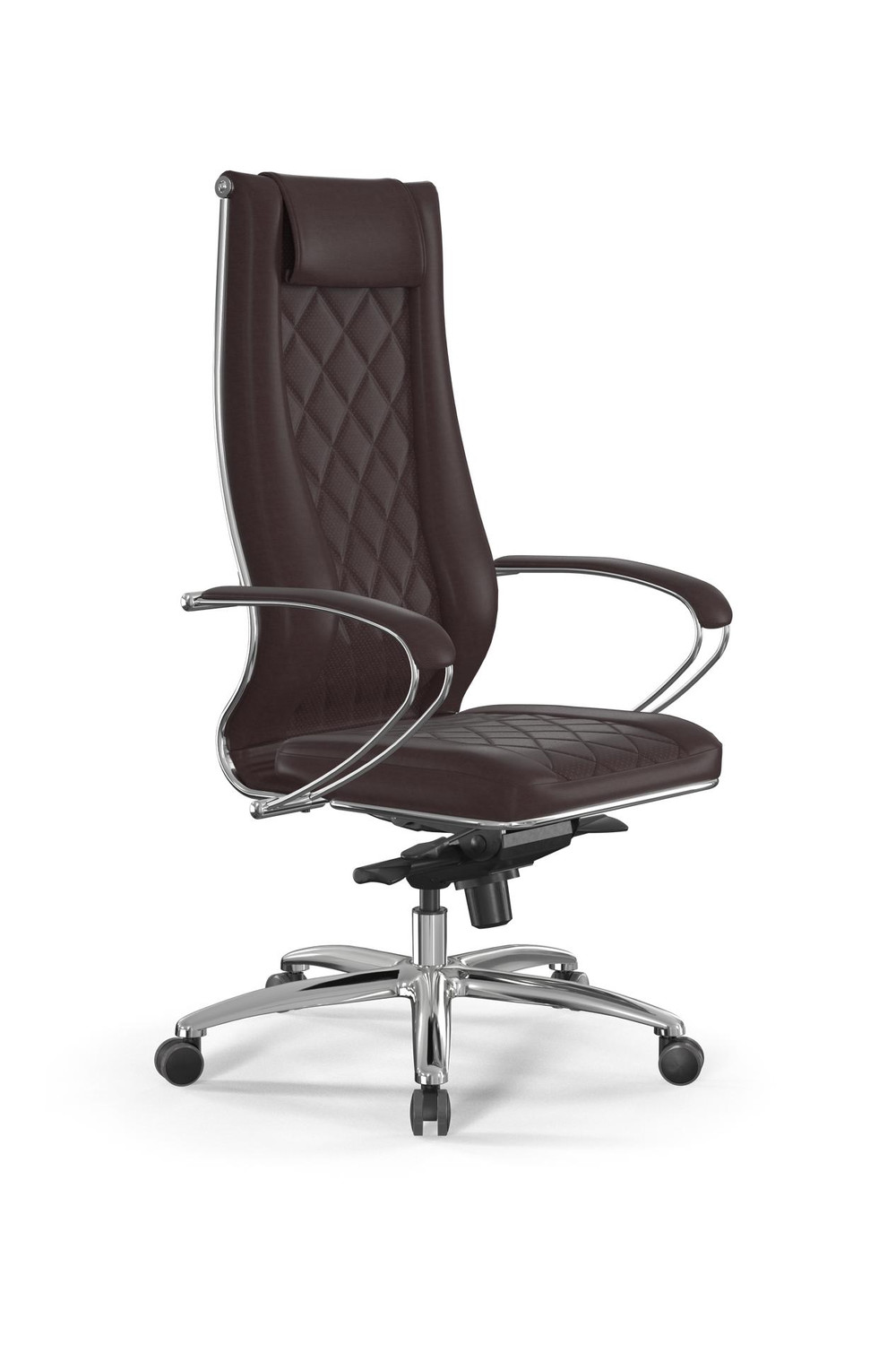 Samurai L1-18K - Infinity /Kc25/Wm33/K2cL(M06.B31.G04.W03) (Темно-коричневый)