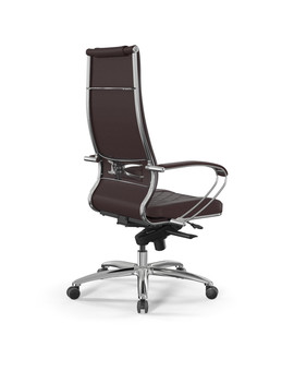 Samurai L1-18K - Infinity /Kc25/Wm33/K2cL(M06.B31.G04.W03) (Темно-коричневый), изображение 2