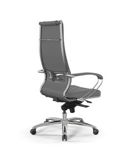 Samurai L1-18K - Infinity /Kc25/Wm33/K2cL(M06.B31.G04.W03) (Серый), изображение 2