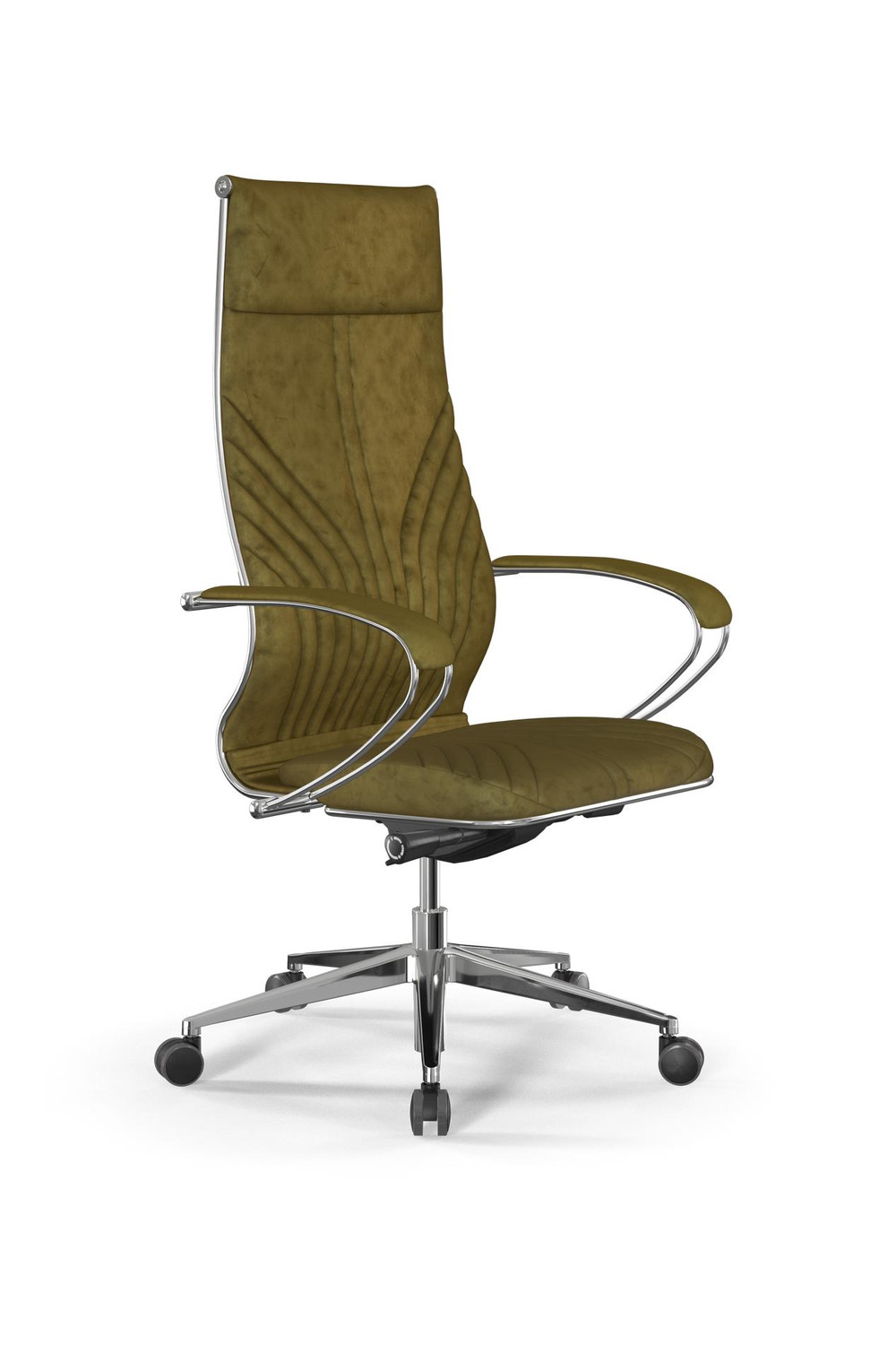 Samurai L1-13K - GoyaLE /Kc31/Wm31/K2cV(M26.B32.G25.W03) (Оливковый)