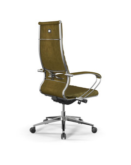 Samurai L1-13K - GoyaLE /Kc31/Wm31/K2cV(M26.B32.G25.W03) (Оливковый), изображение 2