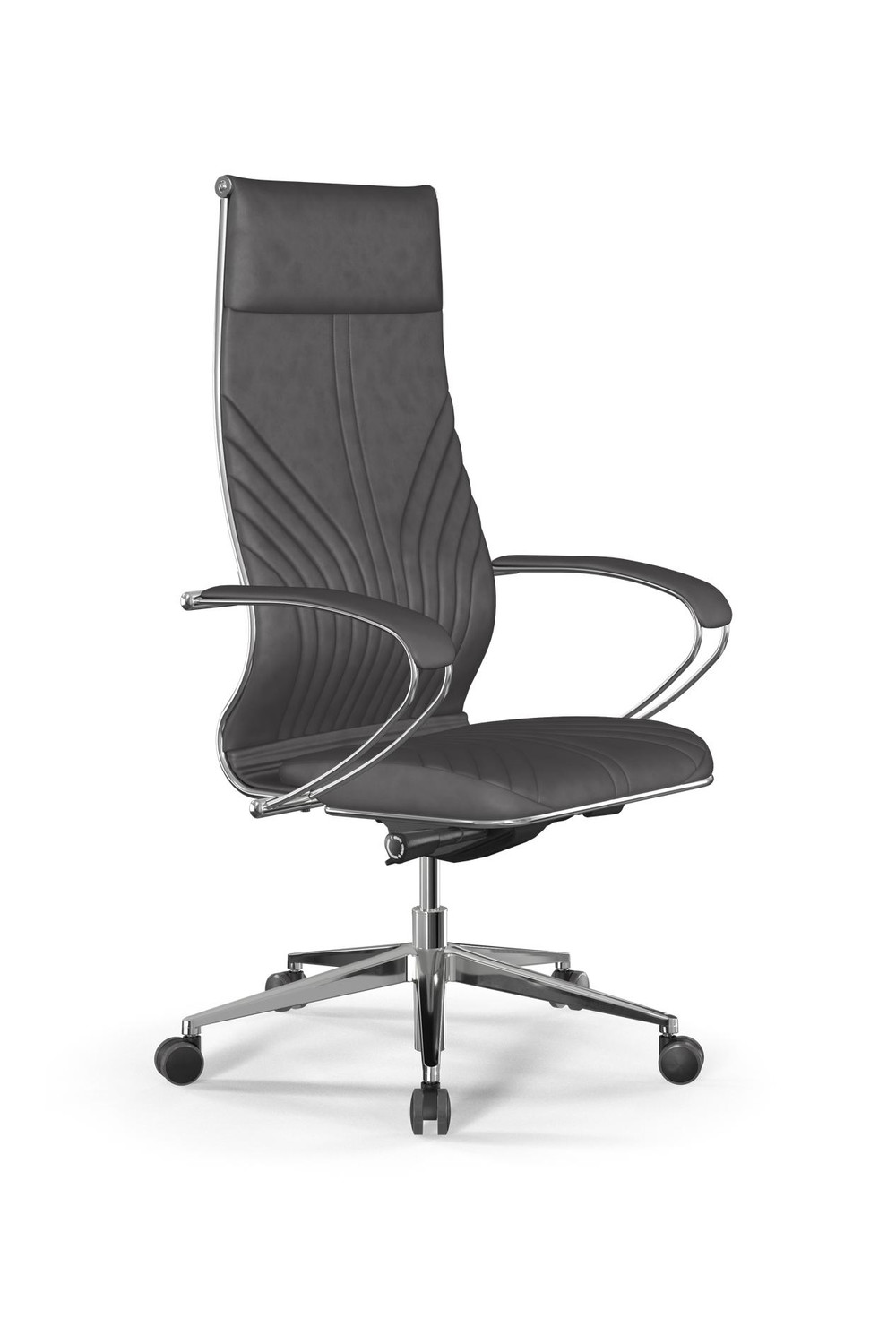 Samurai L1-13K - GoyaLE /Kc31/Wm31/K2cV(M26.B32.G25.W03) (Темно-серый)