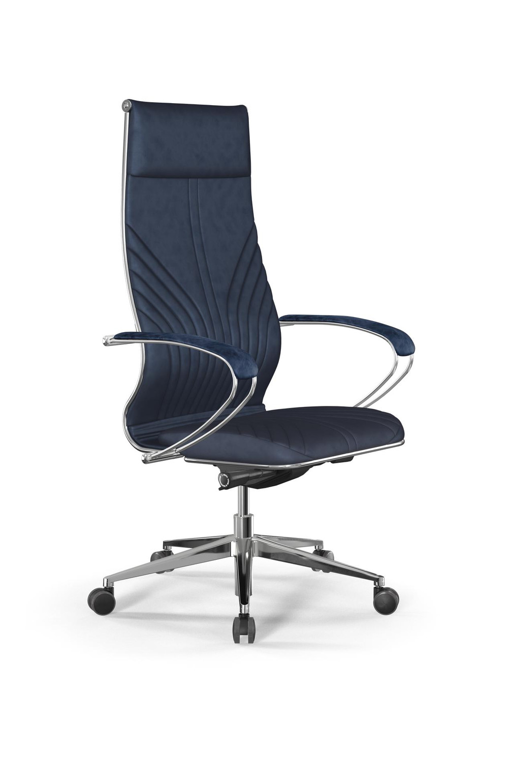 Samurai L1-13K - GoyaLE /Kc31/Wm31/K2cV(M26.B32.G25.W03) (Синий)