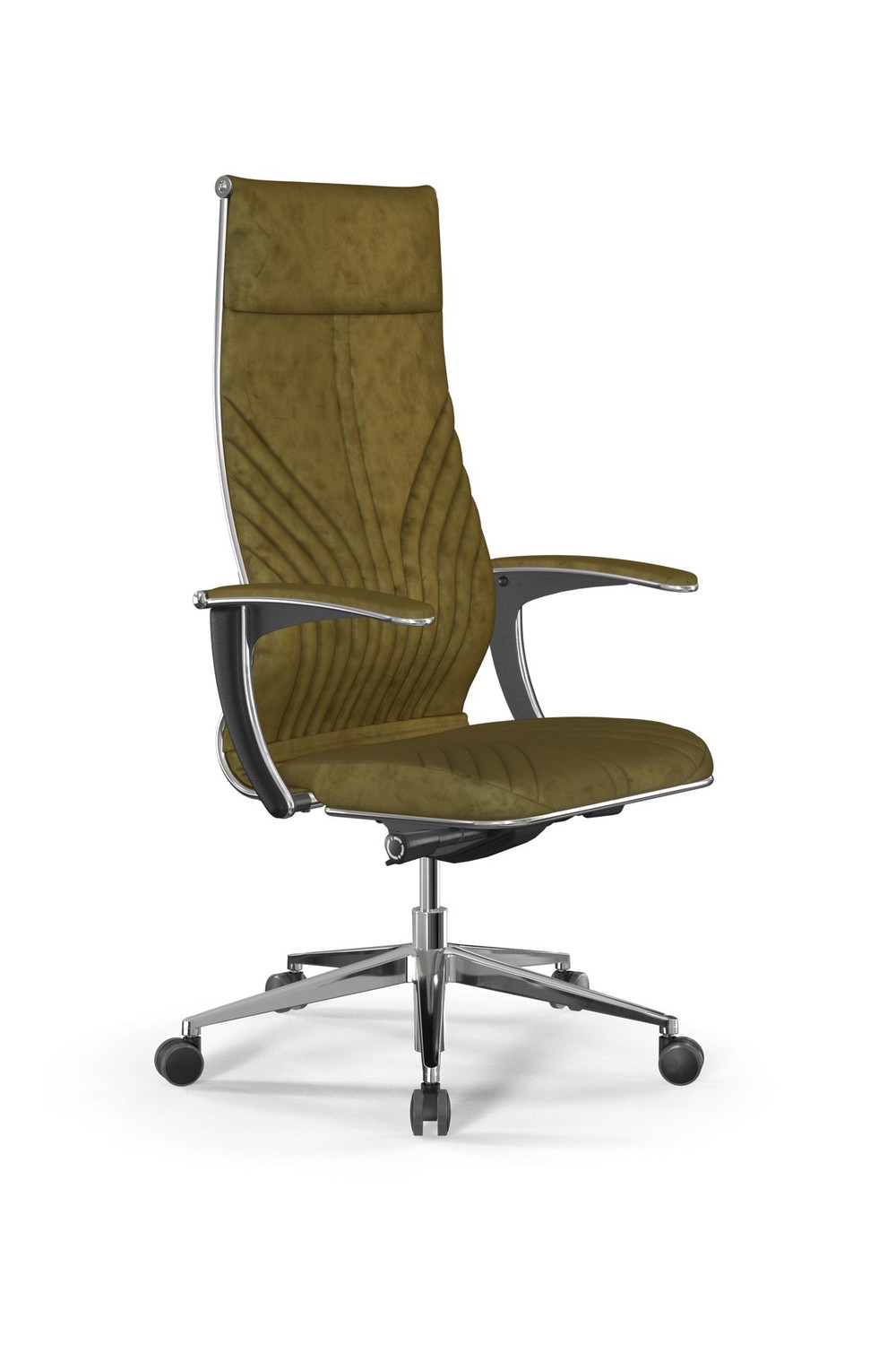 Samurai L1-13U - GoyaLE /Kc31/Wm31/U0mV-mL(M26.B32.G25.W03) (Оливковый)