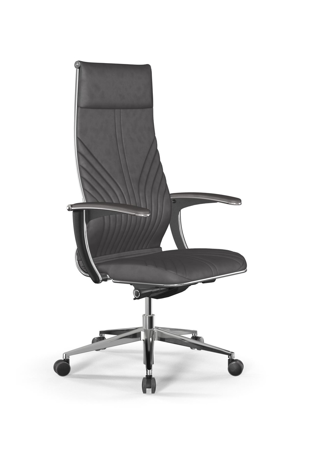 Samurai L1-13U - GoyaLE /Kc31/Wm31/U0mV-mL(M26.B32.G25.W03) (Темно-серый)