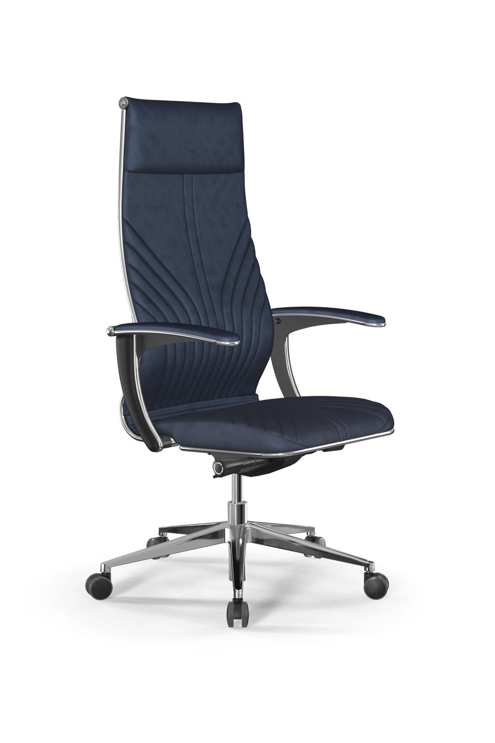 Samurai L1-13U - GoyaLE /Kc31/Wm31/U0mV-mL(M26.B32.G25.W03) (Синий)