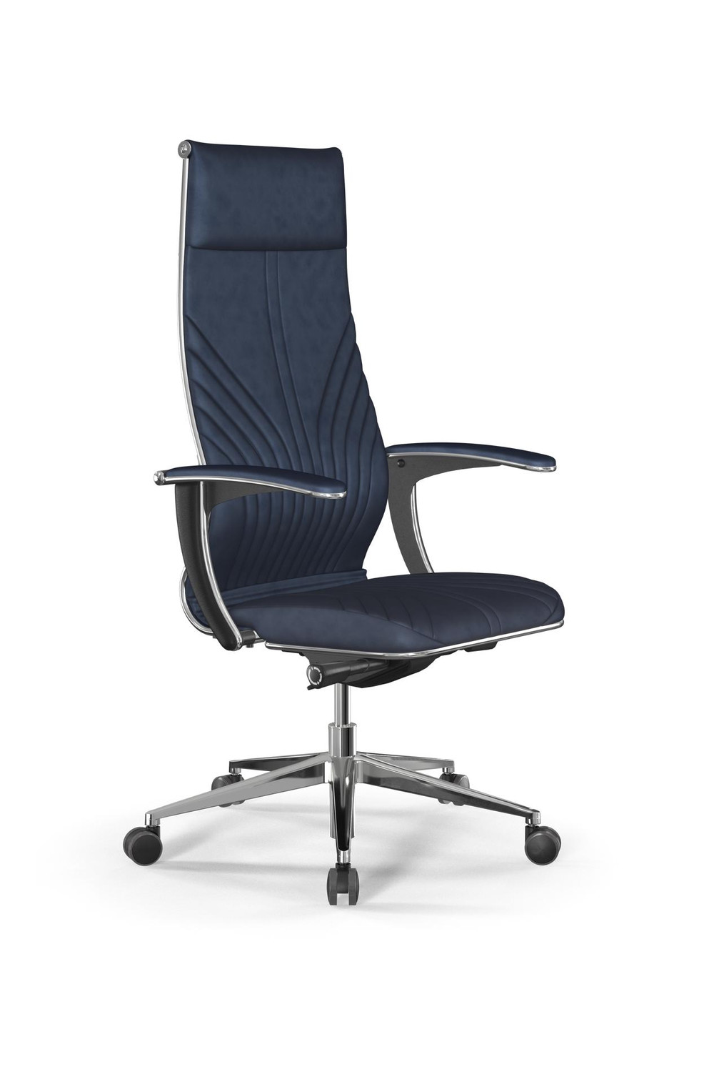 Samurai B1-13U - GoyaLE /Kc31/Wm31/U0mV-mL(M26.B32.G25.W03) (Синий)