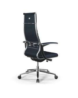 Samurai B1-13U - GoyaLE /Kc31/Wm31/U0mV-mL(M26.B32.G25.W03) (Синий), изображение 2