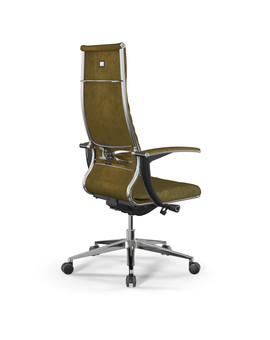 Samurai B1-13U - GoyaLE /Kc31/Wm31/U0mV-mL(M26.B32.G25.W03) (Оливковый), изображение 2