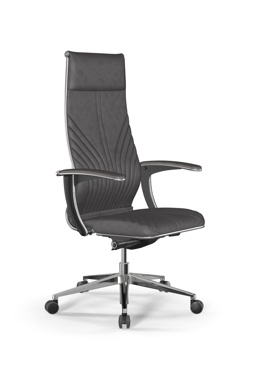 Samurai B1-13U - GoyaLE /Kc31/Wm31/U0mV-mL(M26.B32.G25.W03) (Темно-серый)