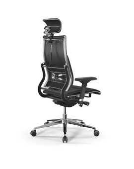 Move B2-10D - Infinity /Kc06/Nc06/D04P/H13mL-3D(M26.B32.G25.W03) (Черный (бежевая строчка)), изображение 2