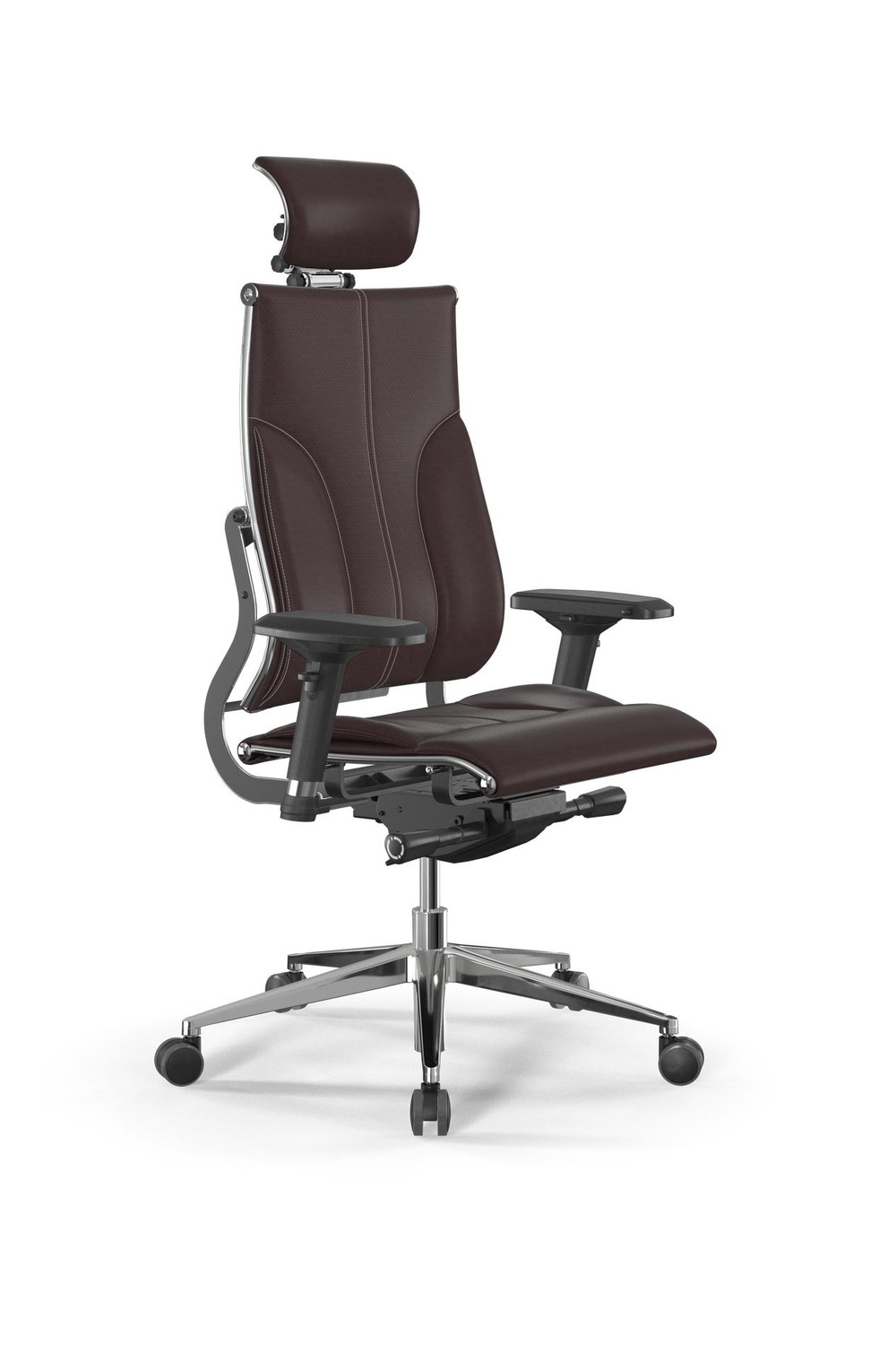 Кликните для увеличения изображения Move B2-10D - Infinity /Kc06/Nc06/D04P/H13mL-3D(M26.B32.G25.W03) (Темно-коричневый)