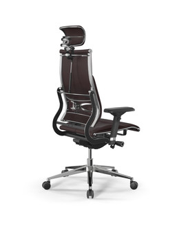 Move B2-10D - Infinity /Kc06/Nc06/D04P/H13mL-3D(M26.B32.G25.W03) (Темно-коричневый), изображение 2