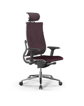 Move B2-12D - GoyaLE /Kc31/Nc31/D04P/H13mV-3D(M26.B32.G25.W03) (Фиолетовый), изображение 1