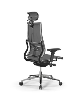 Move B2-5D - YM93 /Kc00/Nc00/D04P/H13mM-3D(M26.B32.G25.W03) (Серый-Тем.Серый), изображение 2