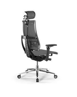 Y 4DF B2-5D - YM93 /Kc00/Nc00/D15P/H13mM-3D(M26.B35.G25.W04) (Серый-Тем.Серый), изображение 2