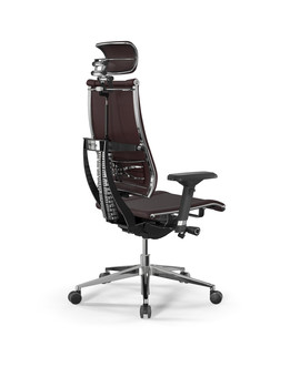 Y 4DF B2-17D - Infinity /Kc09/Nc09/D04P/H13mL-3D(M26.B32.G25.W03) (Темно-коричневый), изображение 2