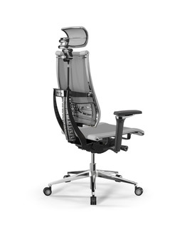 Y 4DF B2-14D - YM93+Infinity /Kc09/Nc09/D15P/H13mL-3D(M26.B35.G25.W04) (Св.серый-Белый), изображение 2