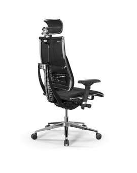 Y 4DF L2-10D - Infinity /Kc06/Nc06/D04P/H13mL-3D(M26.B32.G25.W03) (Черный), изображение 2