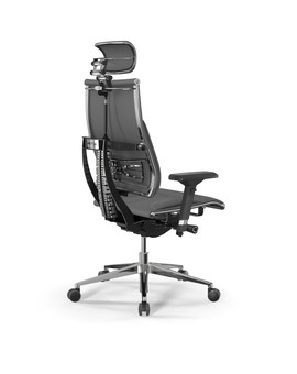 Y 4DF L2-10D - Infinity /Kc06/Nc06/D04P/H13mL-3D(M26.B32.G25.W03) (Серый), изображение 2
