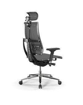 Y 4DF B2-5D - YM93 /Kc00/Nc00/D04P/H13mM-3D(M26.B32.G25.W03) (Серый-Тем.Серый), изображение 2
