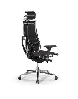 Y 4DF B2-5D - YM93 /Kc00/Nc00/D04P/H13mM-3D(M26.B32.G25.W03) (Черный), изображение 2