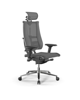 Y 4DF B2-14D - YM93+Infinity /Kc09/Nc09/D04P/H13mM-3D(M26.B32.G25.W03) (Серый-Тем.Серый), изображение 1