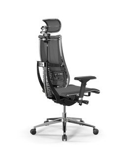 Y 4DF B2-14D - YM93+Infinity /Kc09/Nc09/D04P/H13mM-3D(M26.B32.G25.W03) (Серый-Тем.Серый), изображение 2