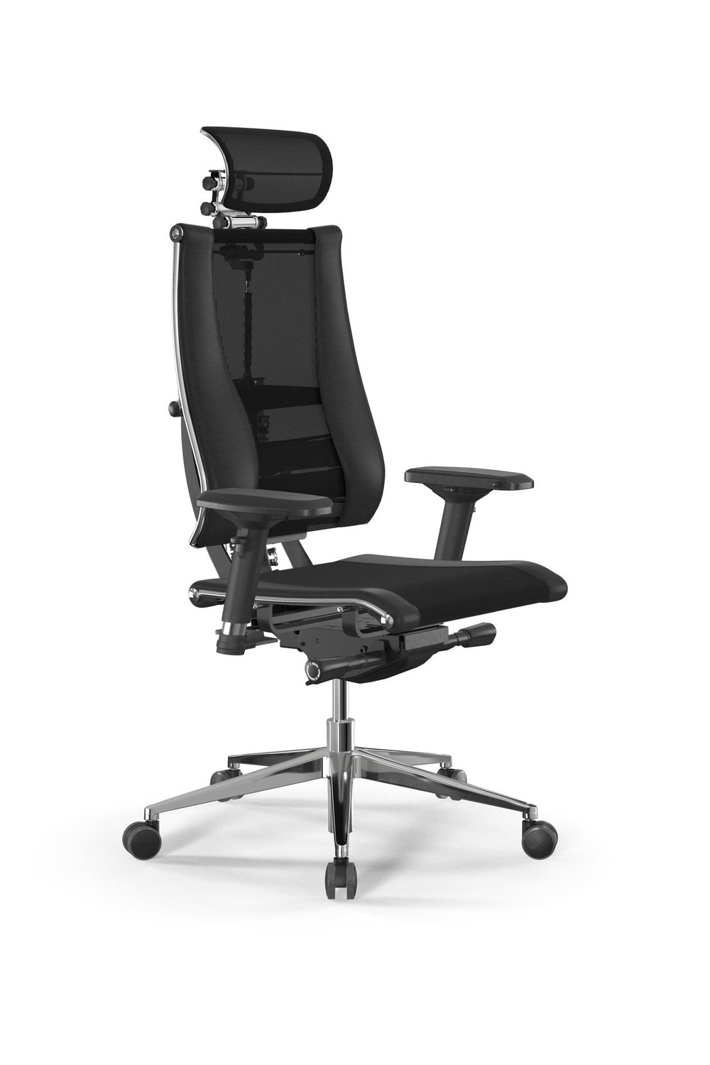 Y 4DF B2-14D - YM93+Infinity /Kc09/Nc09/D04P/H13mM-3D(M26.B32.G25.W03) (Черный)