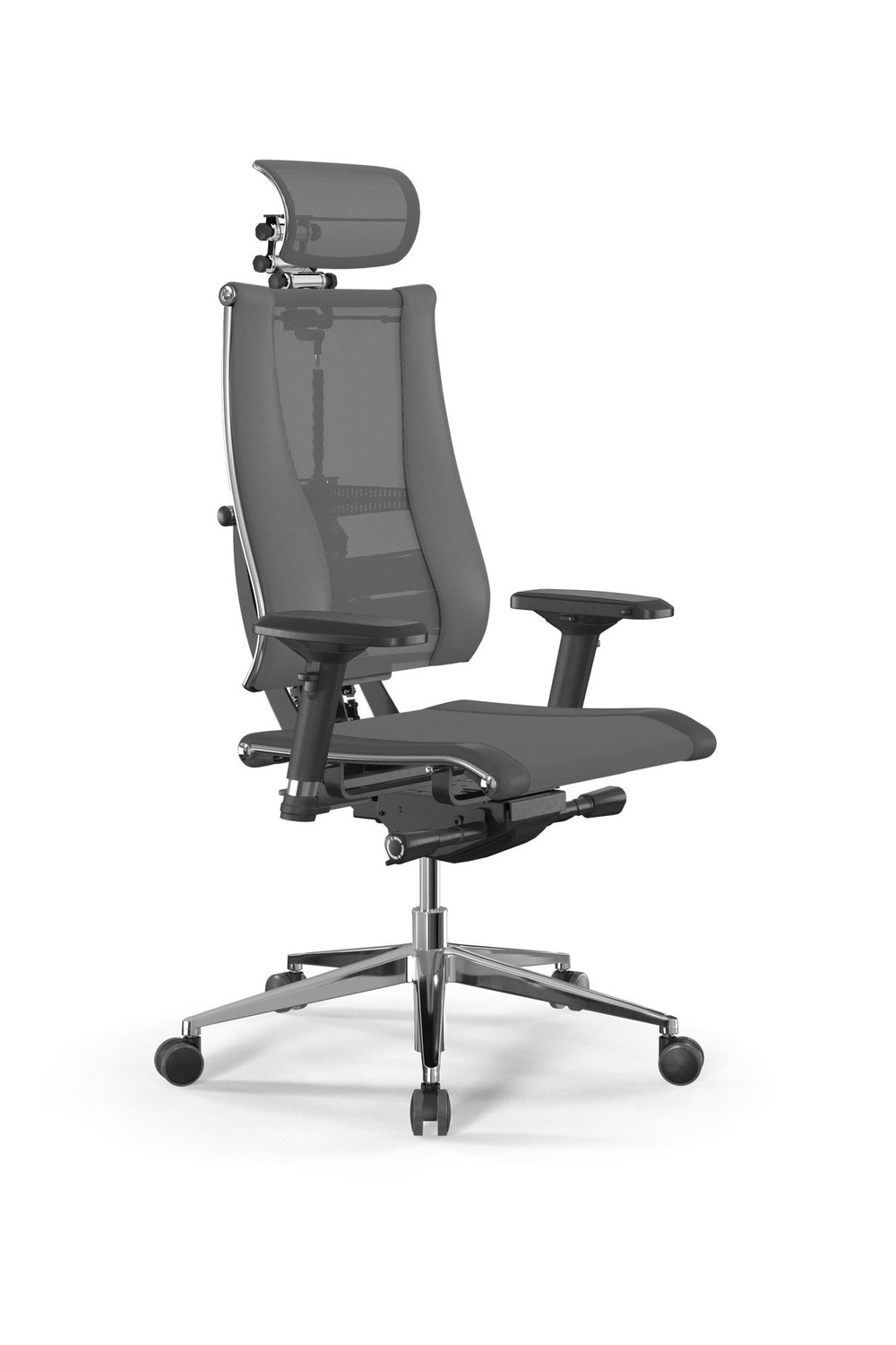 Y 4DT B2-14D - YM93+Infinity /Kc09/Nc09/D04P/H13mM-3D(M26.B32.G25.W03) (Серый-Тем.Серый)