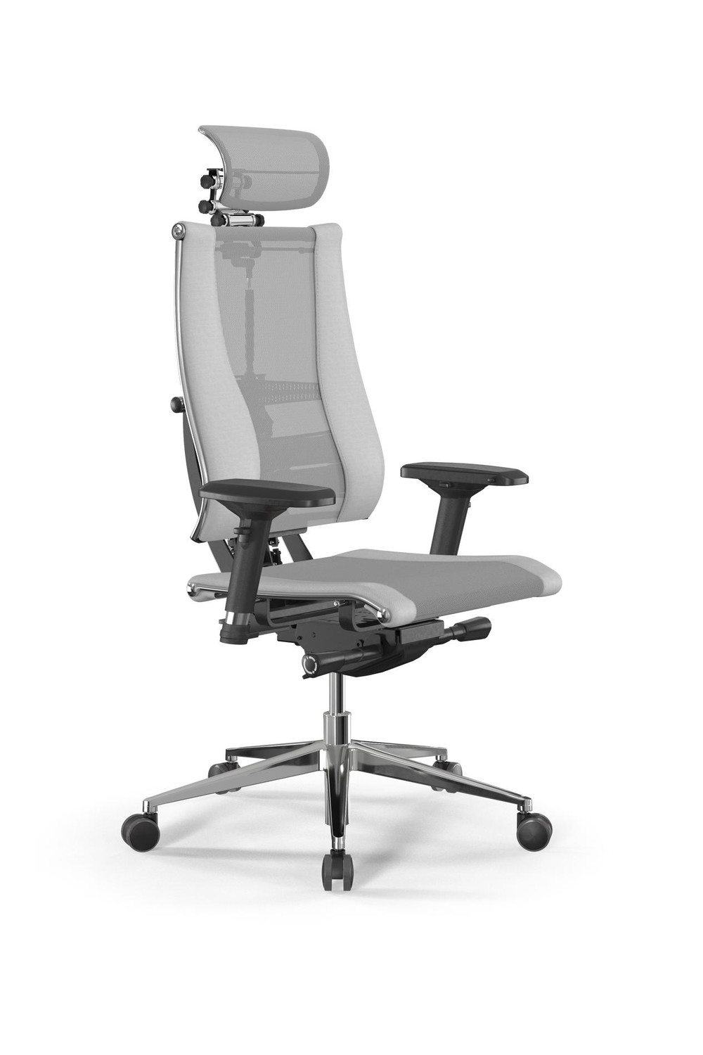 Y 4DT B2-14D - YM93+Infinity /Kc09/Nc09/D04P/H13mM-3D(M26.B32.G25.W03) (Св.серый-Белый)