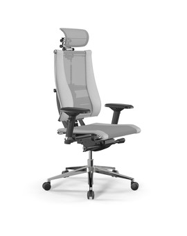 Y 4DT B2-14D - YM93+Infinity /Kc09/Nc09/D04P/H13mM-3D(M26.B32.G25.W03) (Св.серый-Белый), изображение 1