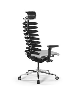 EQ L2-47D - Infinity /Hm47/Nc200/D15P/H13mL(M26.B35.G25.W04) (Белый(Черный)), изображение 2