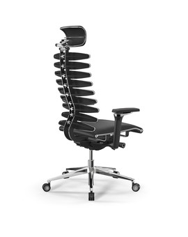 EQ L2-47D - Infinity /Hm47/Nc200/D15P/H13mL(M26.B35.G25.W04) (Черный), изображение 2