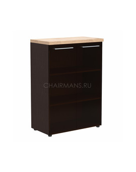 Шкаф Skyland ALTO AMC 85.7 дуб девон, изображение 1