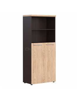 Шкаф Skyland ALTO AHC 85.6 дуб девон, изображение 1