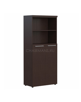 Шкаф Skyland ALTO AHC 85.6 венге магия, изображение 1