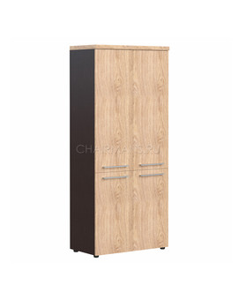 Шкаф Skyland ALTO AHC 85.3 дуб девон, изображение 1