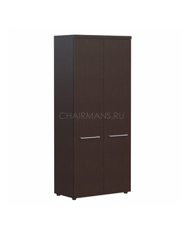 Шкаф Skyland ALTO AHC 85.1 венге магия, изображение 1
