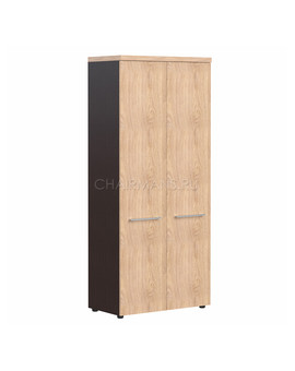 Шкаф Skyland ALTO AHC 85.1 дуб девон, изображение 1