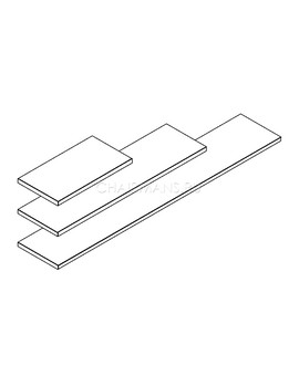 Топ Skyland ALTO АР 255 дуб девон, изображение 2