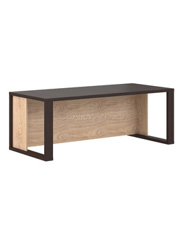 Стол руководителя Skyland ALTO AST 209H венге магия, изображение 1