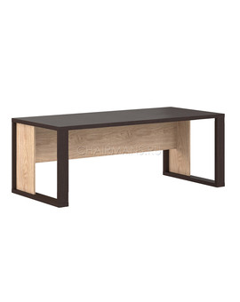 Стол руководителя Skyland ALTO AST 209 венге магия, изображение 1