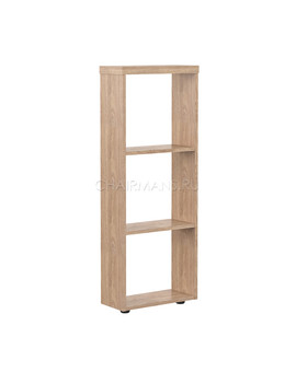 Стеллаж Skyland ALTO ABS 120 дуб девон, изображение 1