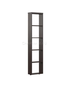 Стеллаж Skyland ALTO ABS 196 венге магия, изображение 1