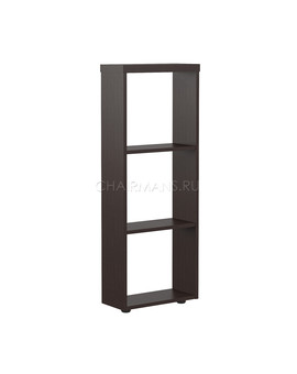 Стеллаж Skyland ALTO ABS 120 венге магия, изображение 1